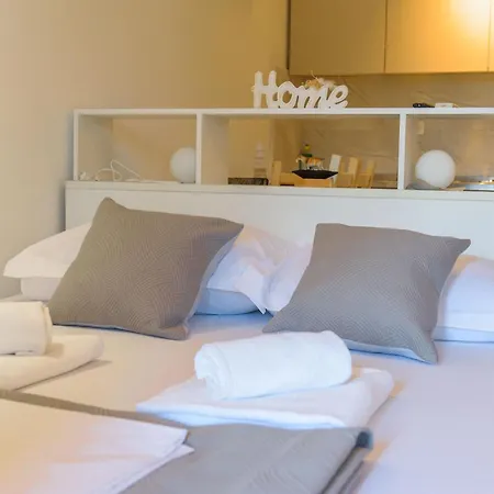 Appartement Floramye Zadar