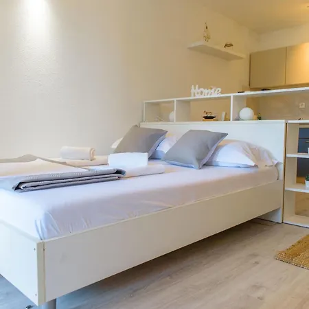 Appartement Floramye *