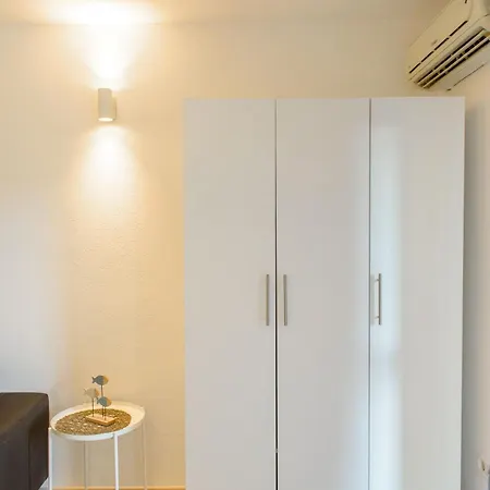 Appartement Floramye