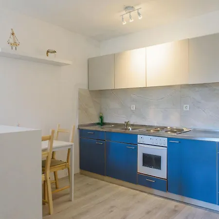 Floramye Appartement