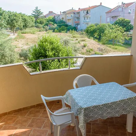 Appartement Floramye